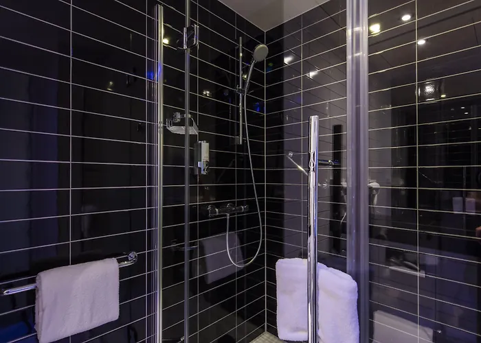 Holiday Inn Express Munich Airport