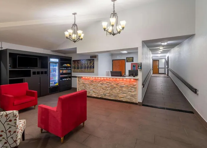 Ramada By Wyndham Maggie Valley