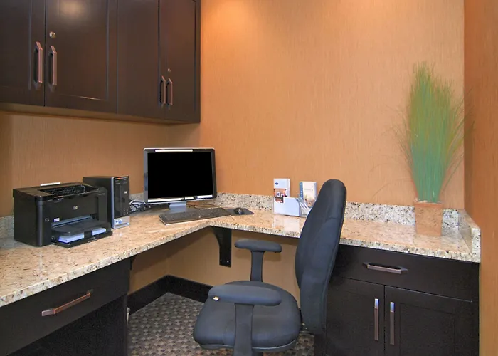 Hampton Inn Troy