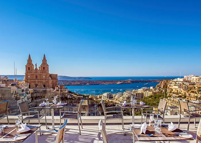 Maritim Antonine Hotel & Spa