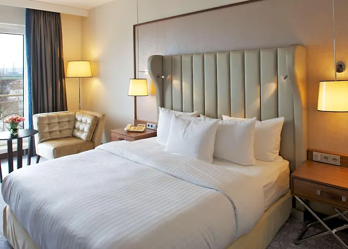 Dorint Hotel Bonn