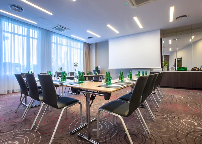 Radisson Blu Sobieski