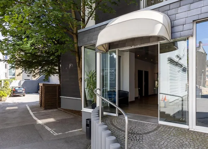Boutique Essen City