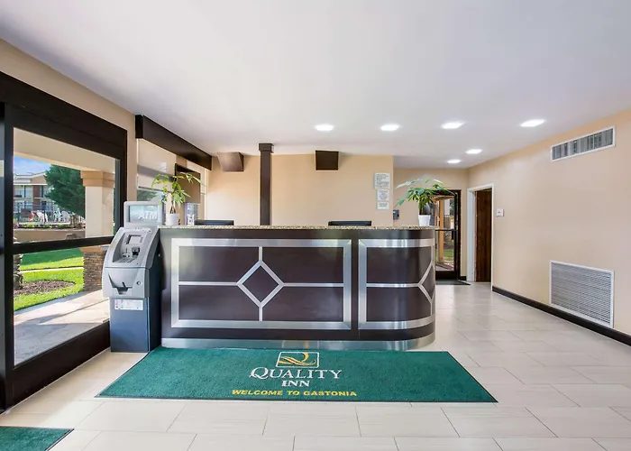 Quality Inn Gastonia