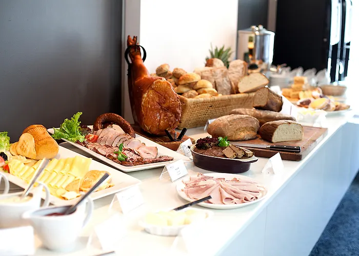 Metropol Hotel Katowice
