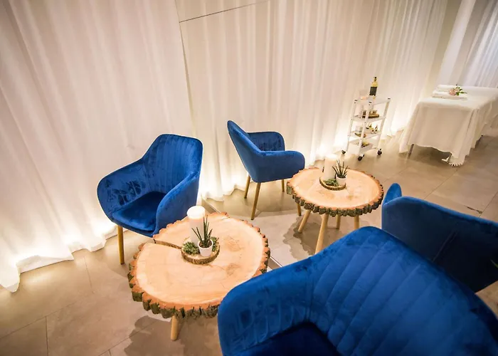 Hotel Nh Poznan