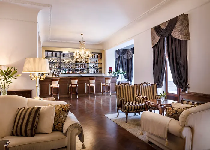 Hotel Bellevue - By Liburnia Hotels & Villas