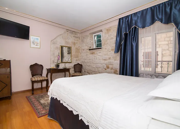 Heritage Hotel Pasike