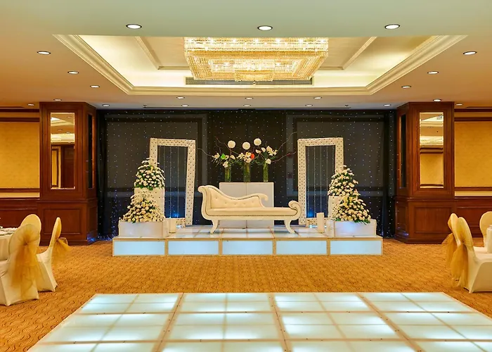 Safir Hotel Cairo