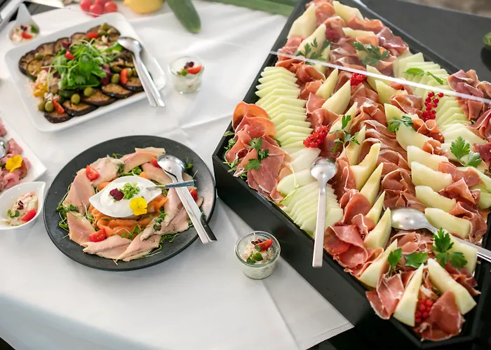 Arcotel Camino Stuttgart