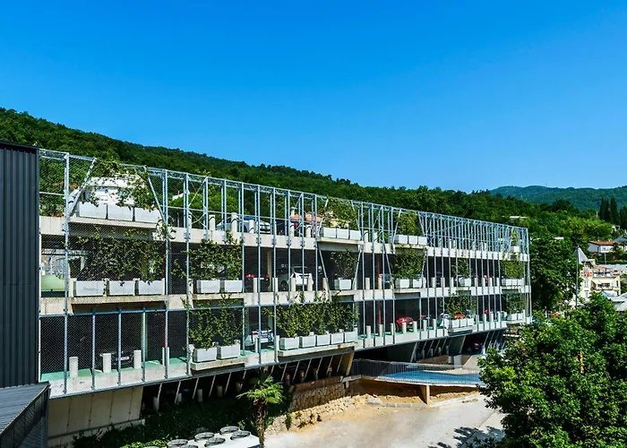 Grand Hotel Adriatic