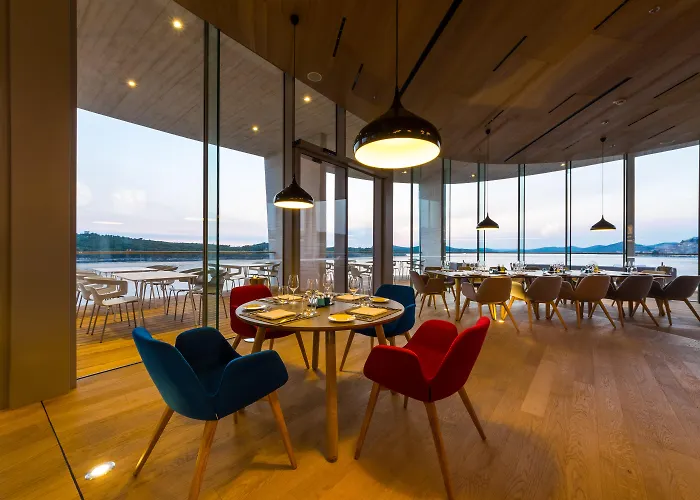 D-Resort Sibenik - Small Luxury Hotels Of The World