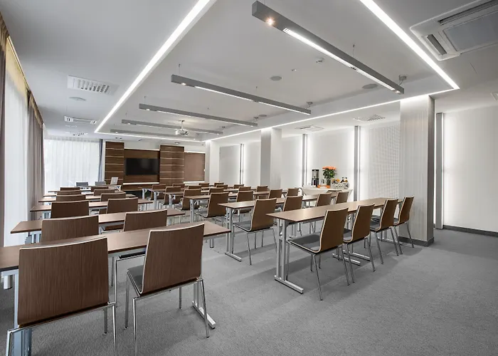 Hotel Rozany Gaj - Destigo Hotels