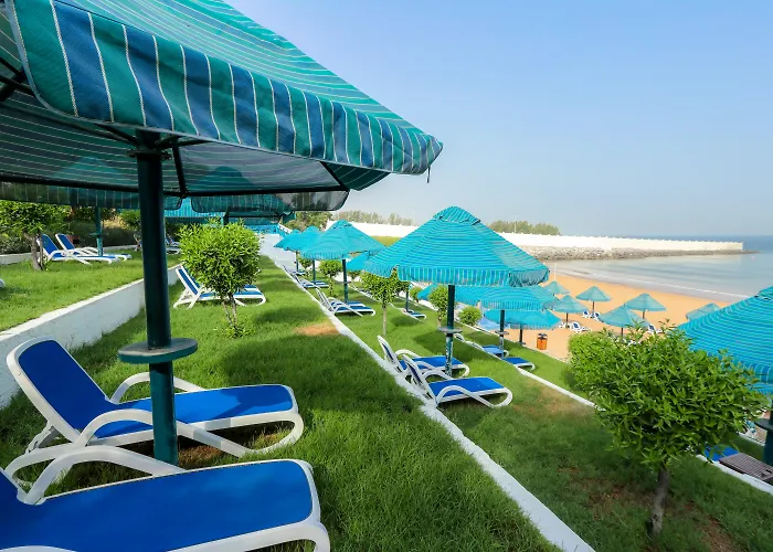 BM Beach Hotel