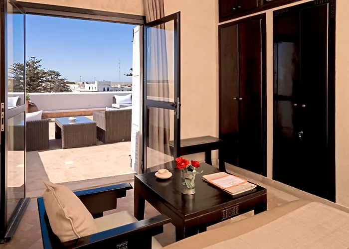 Madada Mogador Bed & Breakfast Essaouira