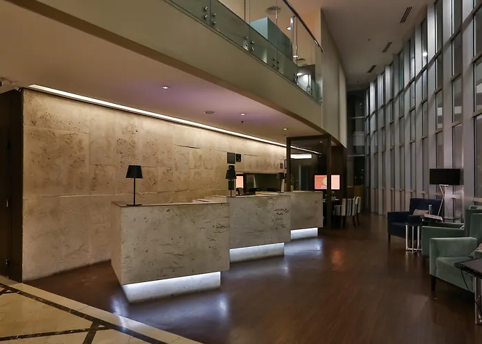 Radisson Vila Olimpia Sao Paulo
