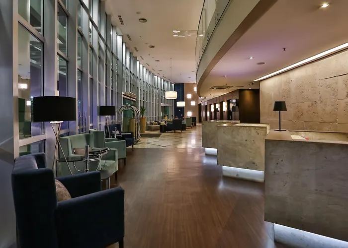 Radisson Vila Olimpia Sao Paulo