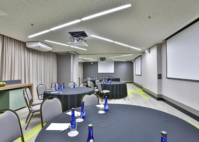 Radisson Vila Olimpia Sao Paulo