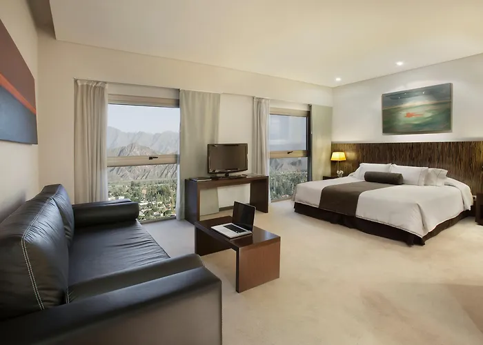 Mod Hotels Mendoza