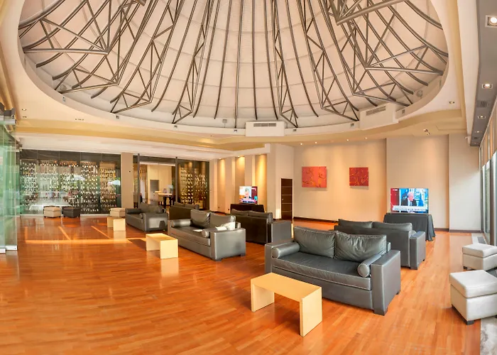 Mod Hotels Mendoza