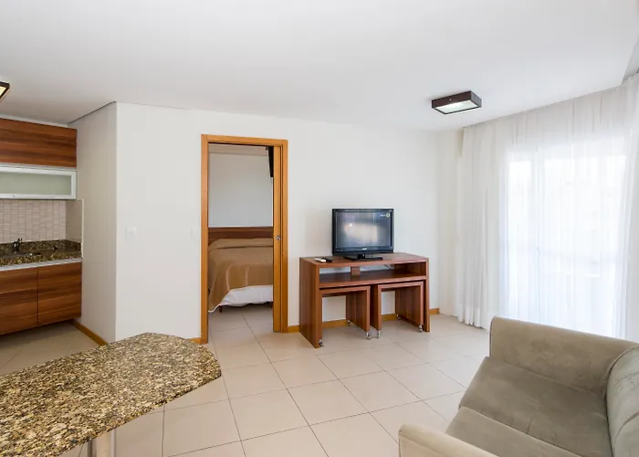 Aquaria Natal Hotel