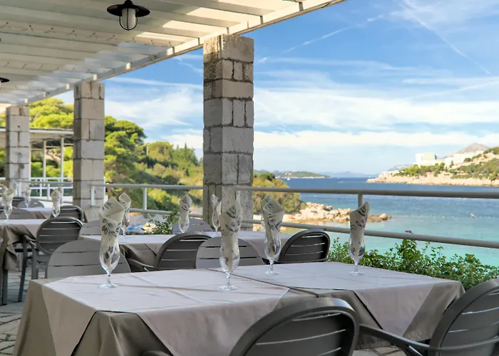 Hotel Vis