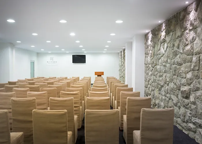Magal Maradiso Hotel By Aminess