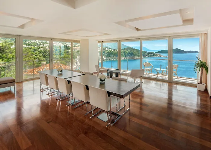 Rixos Premium Dubrovnik