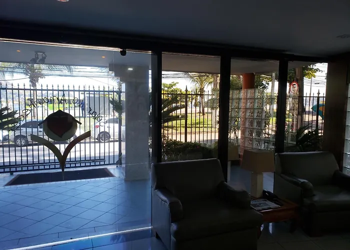 Hotel Solar do Amanhecer