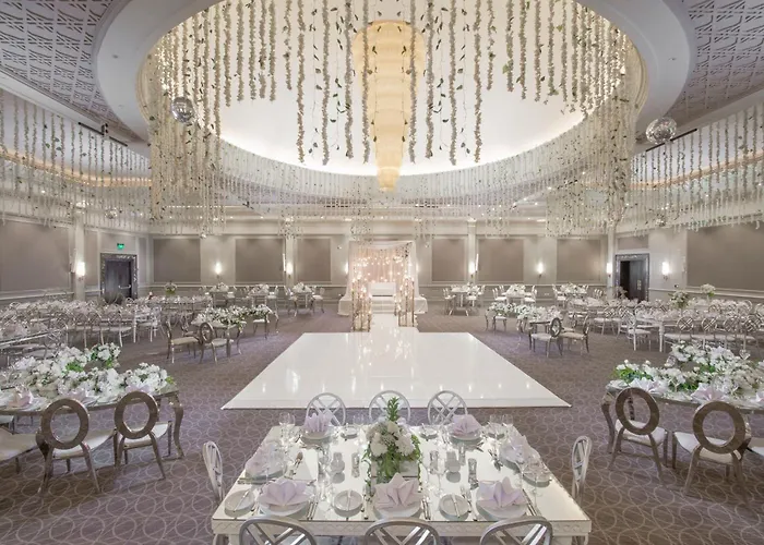 Concorde El Salam Cairo Hotel & Casino