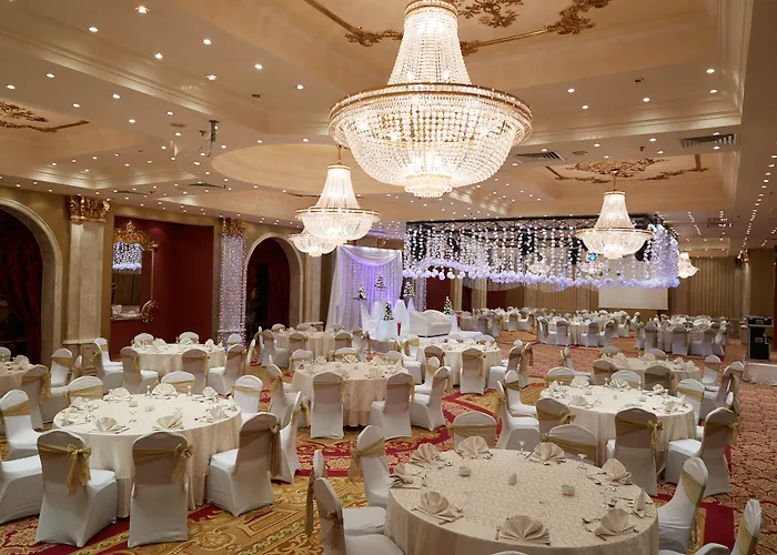 Pyramisa Hotel Cairo