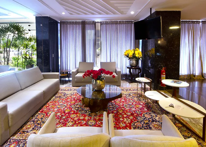 San Marco Hotel Brasília