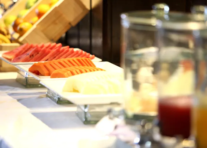 Sanma Hotel
