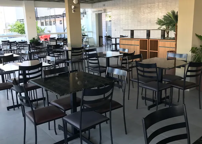 Hotel & Pousada Favareto - Praia Dos Ingleses