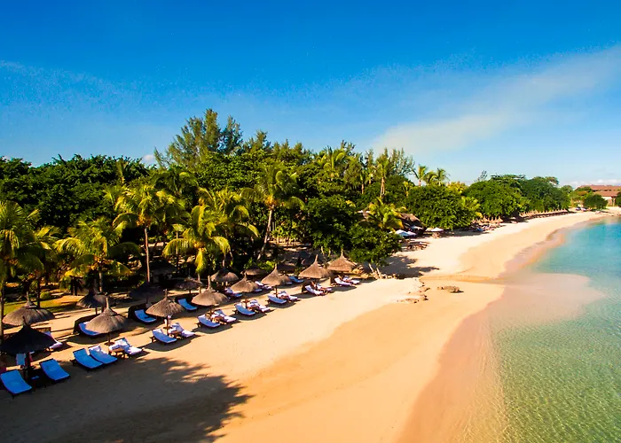 Maritim Resort & Spa, Turtle Bay