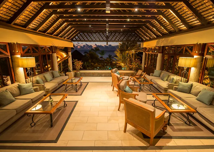 Maritim Resort & Spa, Turtle Bay