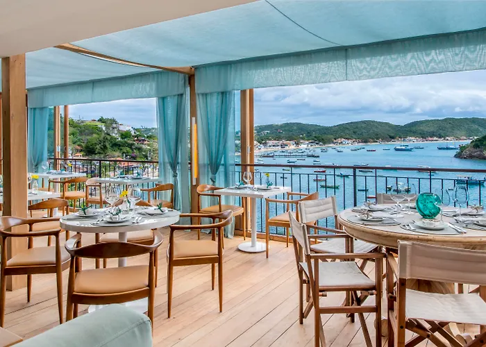 Vila Deste Hotel