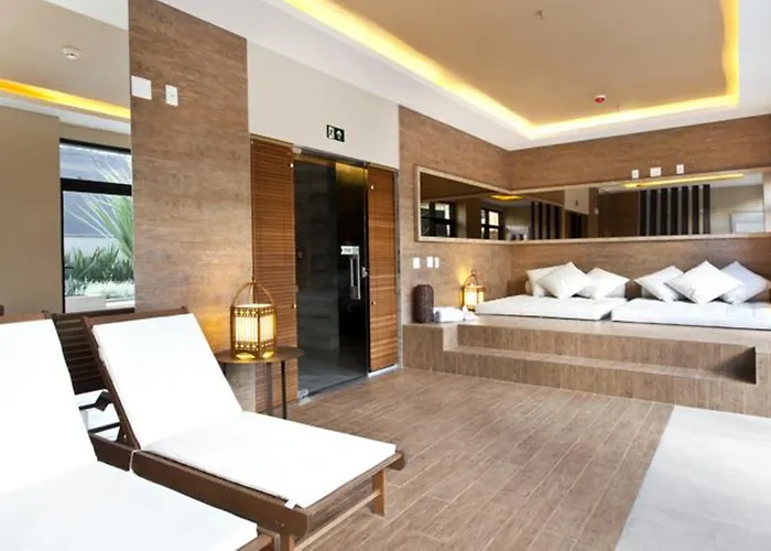 Radisson Blu Belo Horizonte Savassi