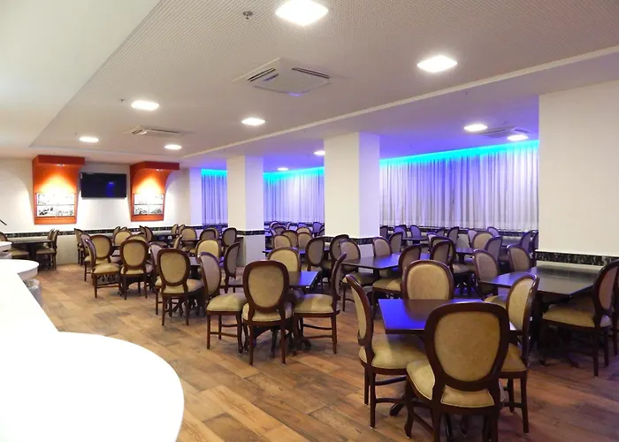 Normandy Hotel