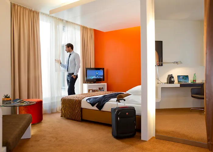 Falkensteiner Hotel Bratislava