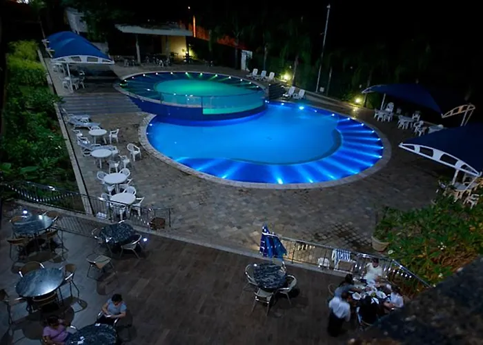 Viale Cataratas Hotel&Eventos