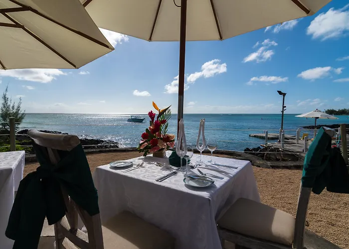 Hibiscus Boutique Hotel