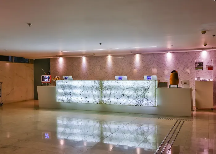 Brasília Palace Hotel