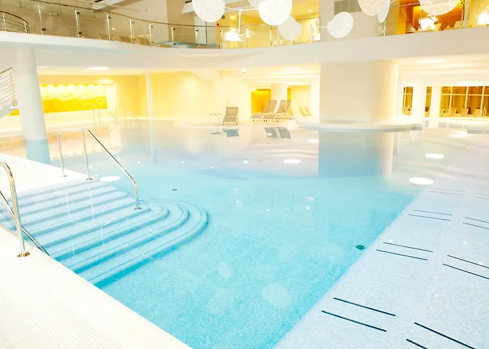Hotel Mirna - Terme & Wellness Lifeclass