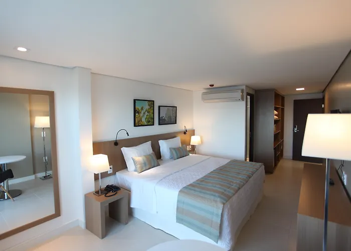 Crocobeach Hotel