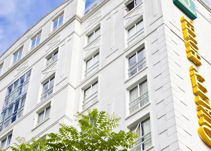 Quality Hotel Curitiba