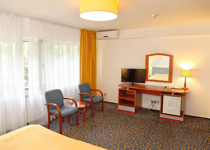 Hotel Herastrau