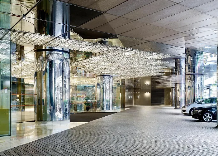 The Kowloon Hotel