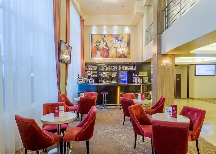Rin Airport Hotel