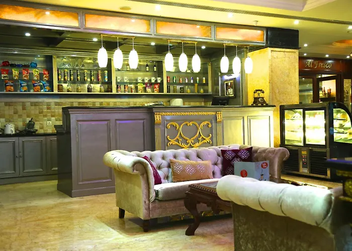 Ramada By Wyndham Amritsar